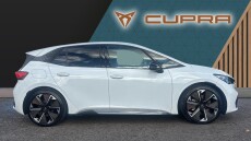 CUPRA Born 170kW e-Boost V3 59kWh 5dr Auto Electric Hatchback